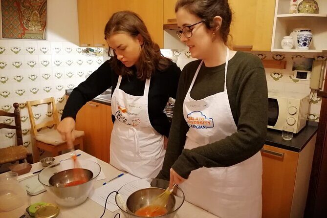 My Gelato Lab - A Closer Look at the Gelato-Making Experience