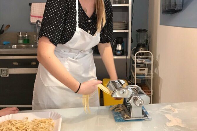 My Granny's secrets: Making pasta in the heart of Verona - Who Should Book This Experience?