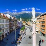 MY * GUiDE EXCLUSiVE PANORAMA alpine tour to INNSBRUCK (/ Swarovski) from Munich - Why This Tour Works for You