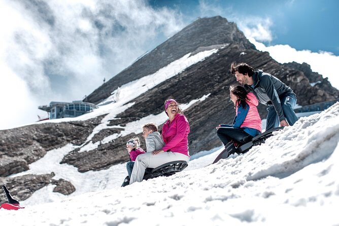 MY * GUiDE Exclusive ZELL AM SEE & Great Time in the Glacier Snow TOUR from Munich - Final Thoughts: Is It Worth It?