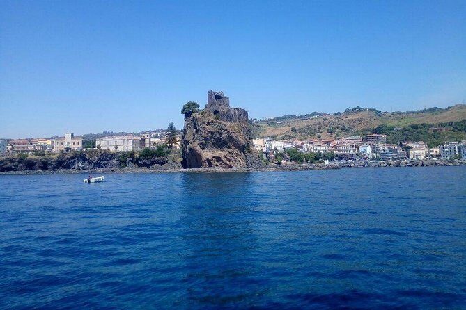 My sailing tour in Catania - Who Will Love This Tour?