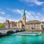 My Scenic Switzerland I 6 Day Guided Tour with Accommodation - What You Can Expect in the First Day: Warm Welcome and Zurich’s Charm