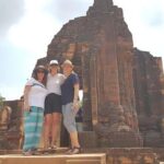 MY SON - MARBLE MOUNTAIN- AM PHU CAVE : Morning or Afternoon Tour - What Travelers Say