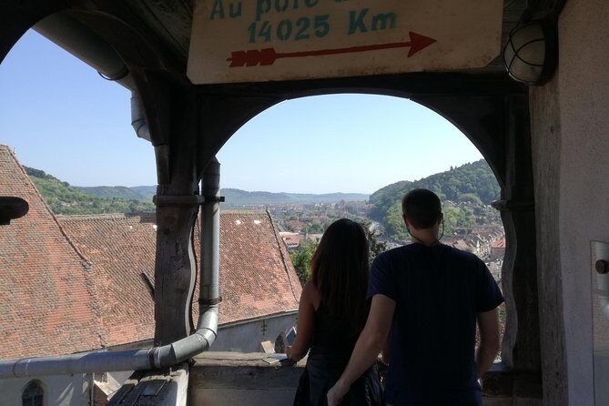My Transilvania experience - 4 nights - Authentic Experiences & Practical Details