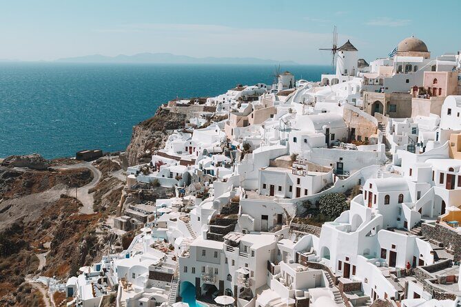 My Ultimate Full-Day Private Santorini Road Trip - FAQ