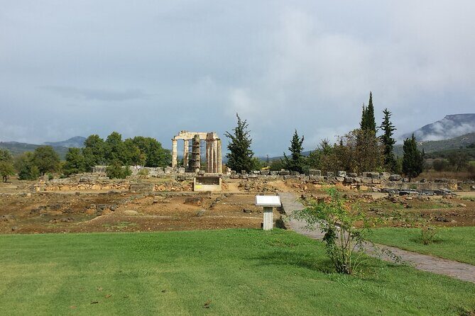 Mycenae and Ancient Nemea Private Tour from Corinth - Why This Tour Offers Good Value