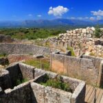 Mycenae Archaeological Site Ticket & optional SG audio tours - An In-Depth Look at the Mycenae Experience