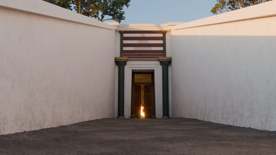 Mycenae Entry ticket & Virtual Reality Audio Guided Tour - Practical Tips for Your Visit