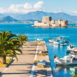 Mycenae, Epidaurus and Nafplio Tour from Athens - What’s Included and What You Should Know
