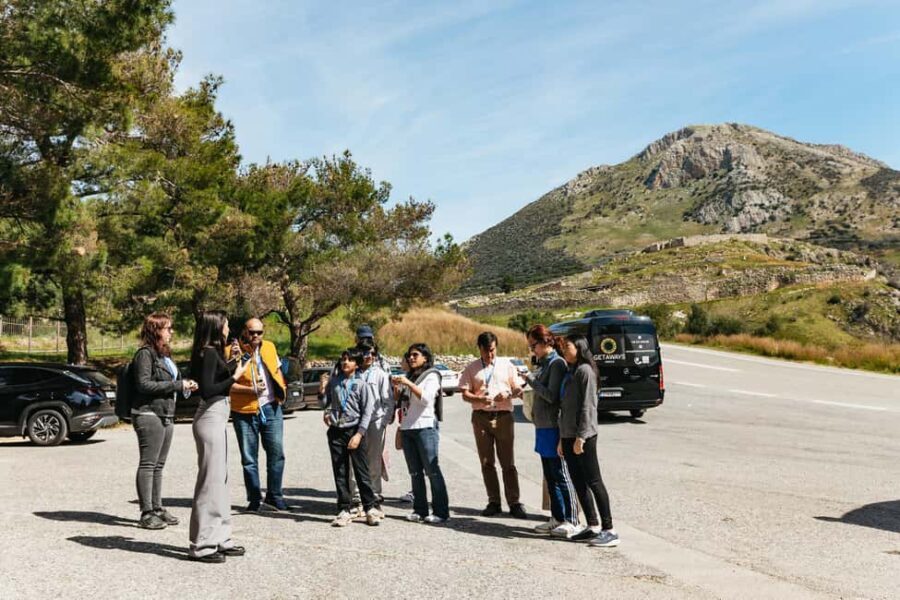 Mycenae, Nafplio and Epidaurus: Small Group Tour From Athens - Practical Considerations and Value
