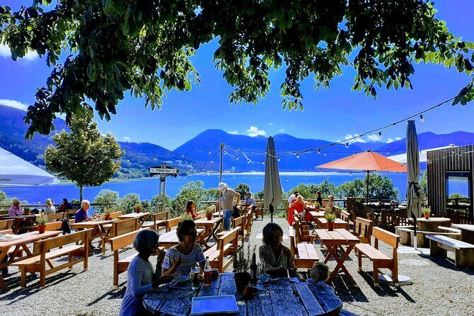 MY*GUiDE EXCLUSiVE Bavarian Beer Tasting Tour 'LAKES & MOUNTAiNS' from Munich - Who Should Consider This Tour?