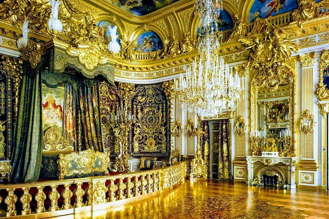 MY*GUiDE The King's GREATEST PALACES Neuschwanstein & HERRENCHIEMSEE from Munich - A Comprehensive Review of the Bavarian Castle Tour