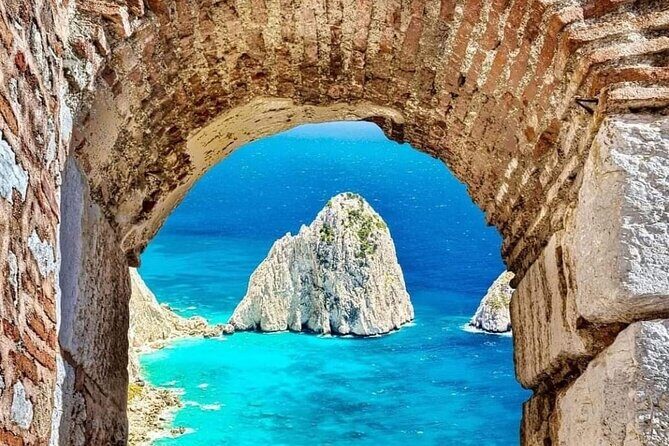 Mykonian Mosaic: First-Time Cruiser's Adventure - Who Will Love This Tour?