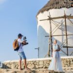 Mykonos: 1 hour private photo session in Mykonos Town - What’s Included and How It Works
