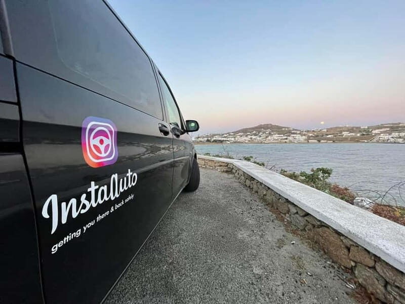 Mykonos: 4 Hours Island Tour - Why This Tour Works for You