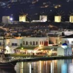 Mykonos Bar Crawl with a Local - The Sum Up