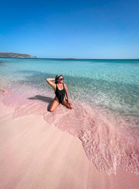 Mykonos: Beach Hopping Tour by Van - An In-Depth Look at the Mykonos Beach Hopping Tour