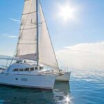 Mykonos: Catamaran Cruise With Meal and Drinks - A Thorough Breakdown of the Tour