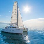 Mykonos Catamaran Cruise with Meal Drinks and Sup - The Itinerary: What to Expect