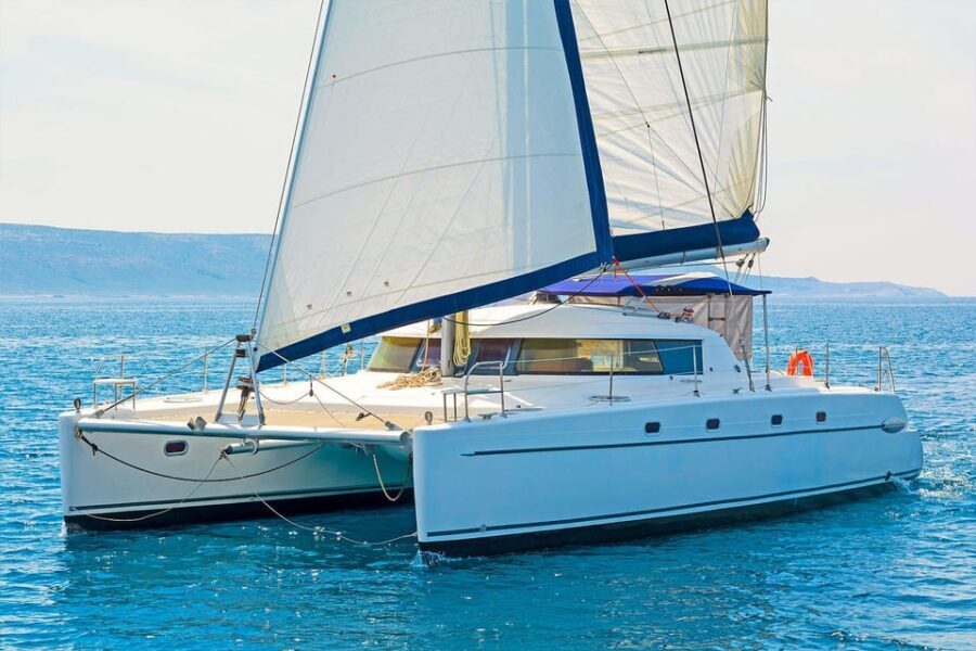 Mykonos Catamaran Delos Rhenia semi private cruise - Who Will Enjoy This Tour?