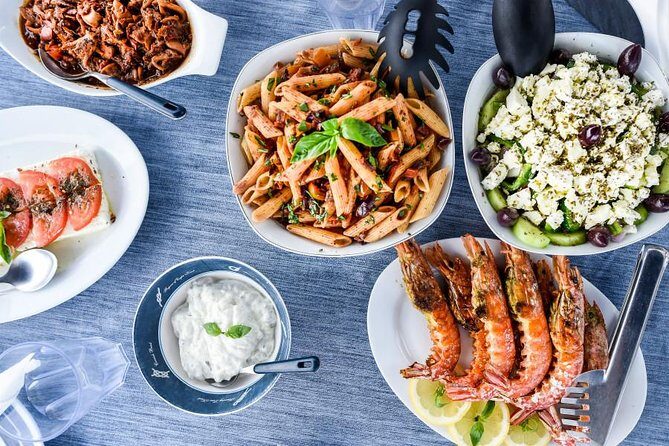 Mykonos Catamaran Full Day Private Cruise, 8-flavor Meal & Drinks - What Travelers Say: Authentic Experiences and Highlights