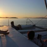Mykonos Catamaran Private Sunset Cruise, Full Meal & Open-Bar - Frequently Asked Questions