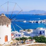 Mykonos Coastal Delights: A Cruise Passenger's Dream Day - Who Should Consider This Tour?