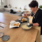 Mykonos Cooking Class Experience for Cruise Travelers - Exploring the Mykonos Cooking Class Step-by-Step