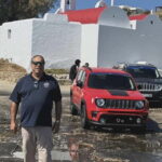 Mykonos Cruise Passenger Exclusive Jeep Tour: Must See in 4h - The Sum Up