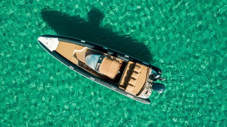 Mykonos: Customized Private RIB Cruise with Swim Stops - Exploring Mykonos by Sea: A Practical Guide