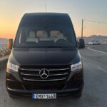 Mykonos driving tour - FAQ