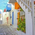 Mykonos Essential - FAQ