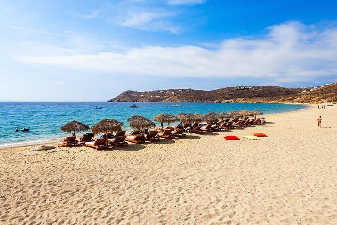 Mykonos: Find your (queer) god Self-Guided Audio Tour - Who Will Enjoy This Tour?