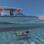 Mykonos: Full Day Boat Trip on an Axopar 37 - Joy Division - What to Expect and Practical Tips