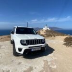 Mykonos: Full-Day Off-Road Safari - A Deep Dive into the Mykonos Off-Road Safari