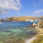 Mykonos: Full-Day South Coast Cruise - Who Should Consider This Tour?