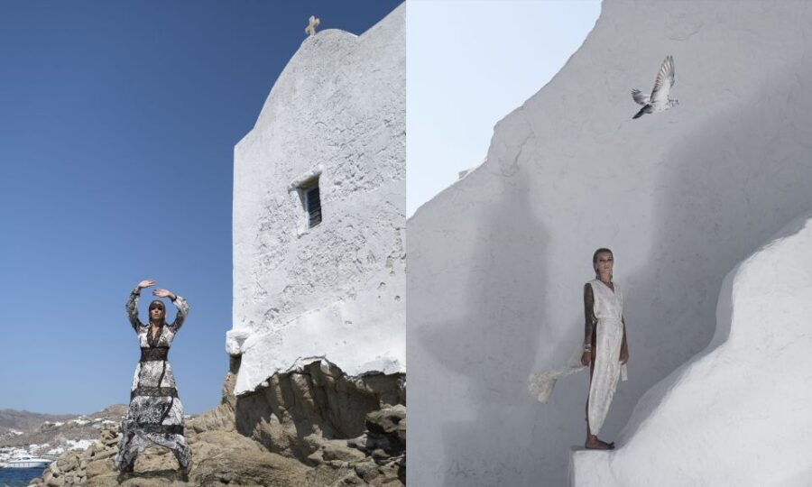 Mykonos: Guided City Walking Tour with Photoshoot - What to Expect and Why It Matters