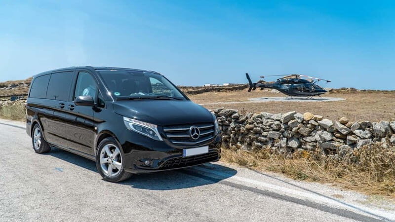 Mykonos: Guided Highlights Tour - A Deep Dive into the Mykonos Highlights Tour