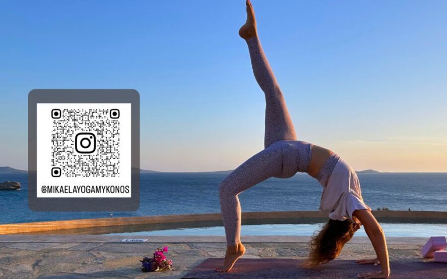 Mykonos: Guided Meditation/Sound Healing/Breathwork - Who Will Love This?