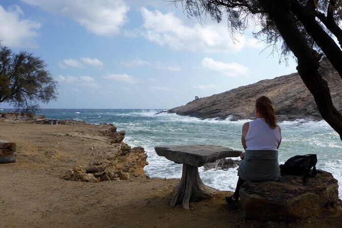 Mykonos Half-Day Hiking Adventure - Authentic Experiences and Genuine Value