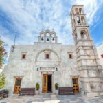 Mykonos: Half Day Tour In A Luxury Van - In-Depth Look at the Tour Itinerary