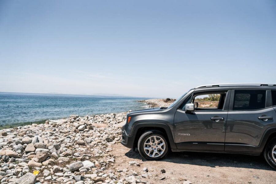 Mykonos Hidden Spots Jeep Guided Private Tour - Practical Details and What You Need to Know