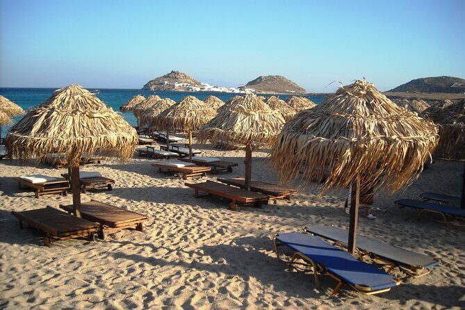 Mykonos Highlights by a local - Who Should Consider This Tour?