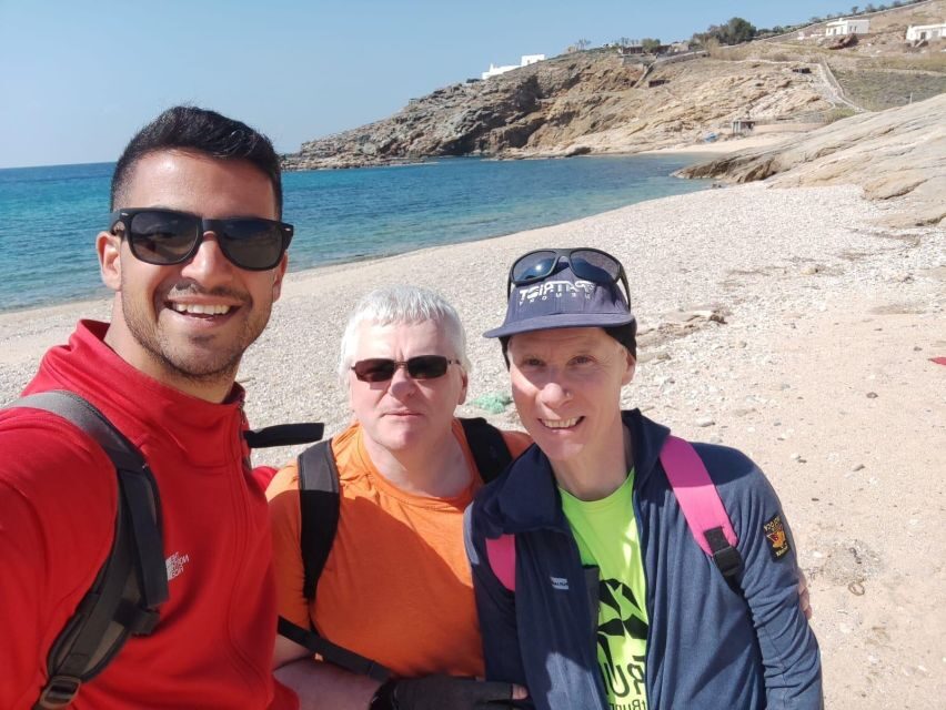 Mykonos Hiking Adventure - Who Will Love This Tour?