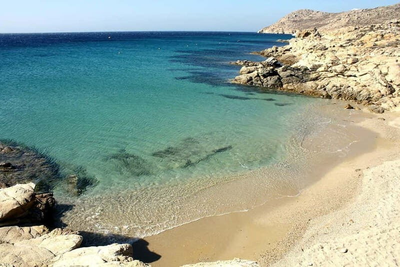 Mykonos Island Private Tour - Why This Tour Is a Great Choice