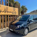 Mykonos Island VIP Transfers: 24/7 Private Transportation 1-Way - In-Depth Review: Everything You Need to Know
