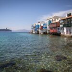 Mykonos: Mykonos Town Private Walking Tour - The Itinerary in Detail