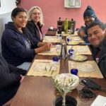 Mykonos: Olive Oil Tasting Experience - The Itinerary and Transportation