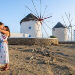 Mykonos Photoshoot With Personal Photographer - What to Expect During the Tour