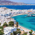 Mykonos Private 4 Hours Van & Walk - Free Port Pick-up - Who Is This Tour Best For?